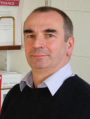 Professor Colin Lizieri