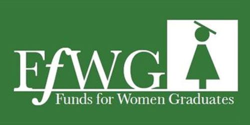 Funds for Women Graduates logo