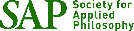 Society for Applied Philosophy Logo