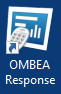 OMBEA desktop icon