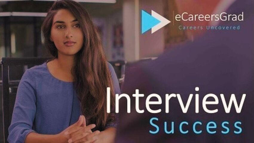 Perform well at interviews with InterviewSuccess