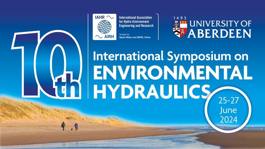 10th International Symposium on Environmental Hydraulics 2024