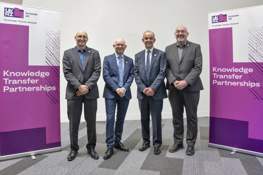 KTP National Managers' Conference 2019