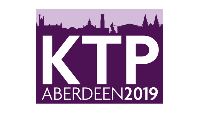 Knowledge Transfer Partnership (KTP) National Managers' Conference 2019