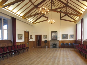 Far Linklater Rooms