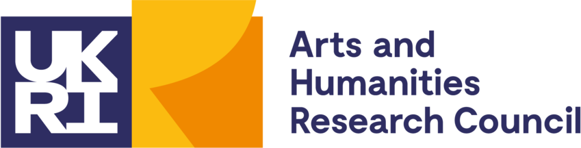 Arts and Humanities Research Council