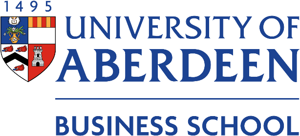 University of Aberdeen Business School