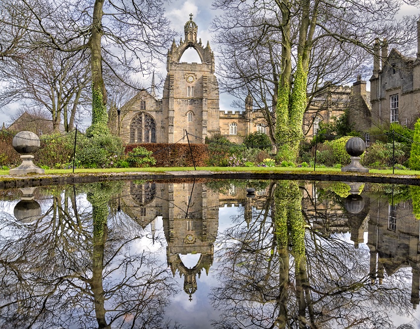 University of Aberdeen