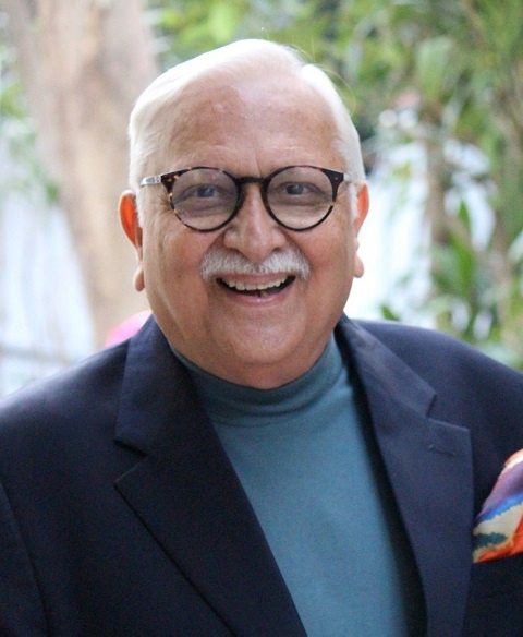 Rajesh Tandon