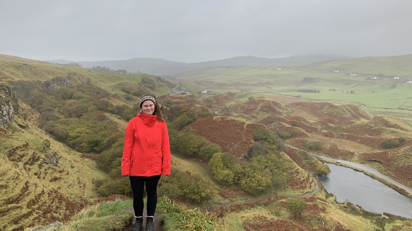 Social conflicts about ecological restoration of agricultural lands in Scotland