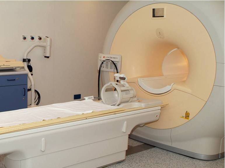 3T MRI scanner