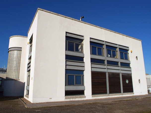 The Aberdeen Biomedical Imaging Centre