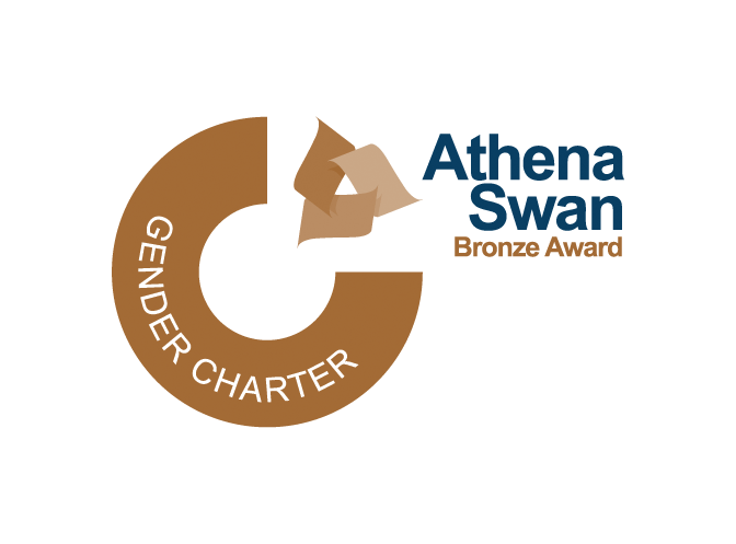 Athena Swan Bronze Award for Law School