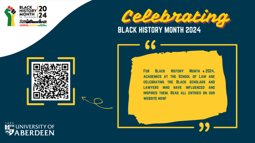 Celebrating Black History Month 2024