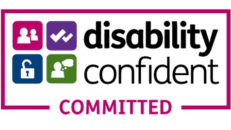 Disability Confident