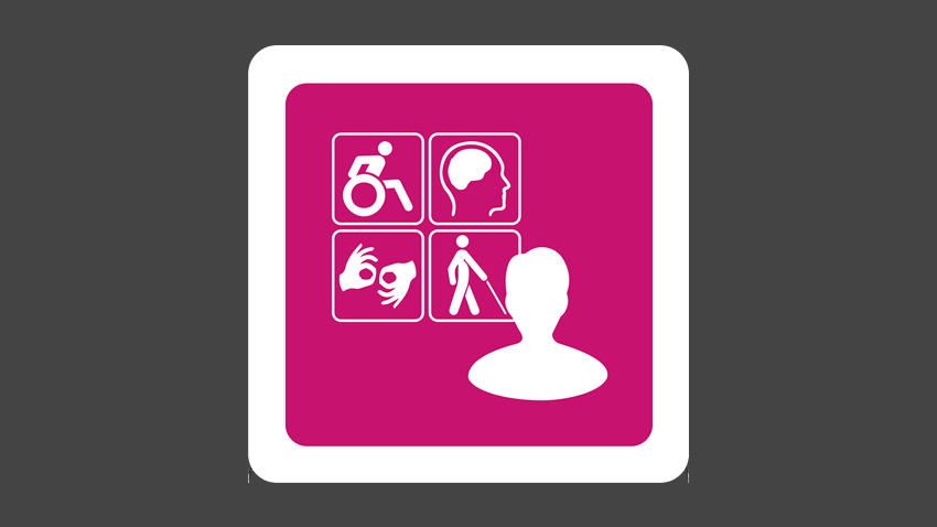 Accessibility for Users