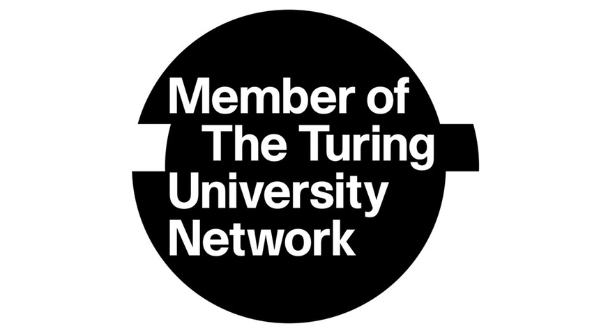 University of Aberdeen joins The Turing University Network