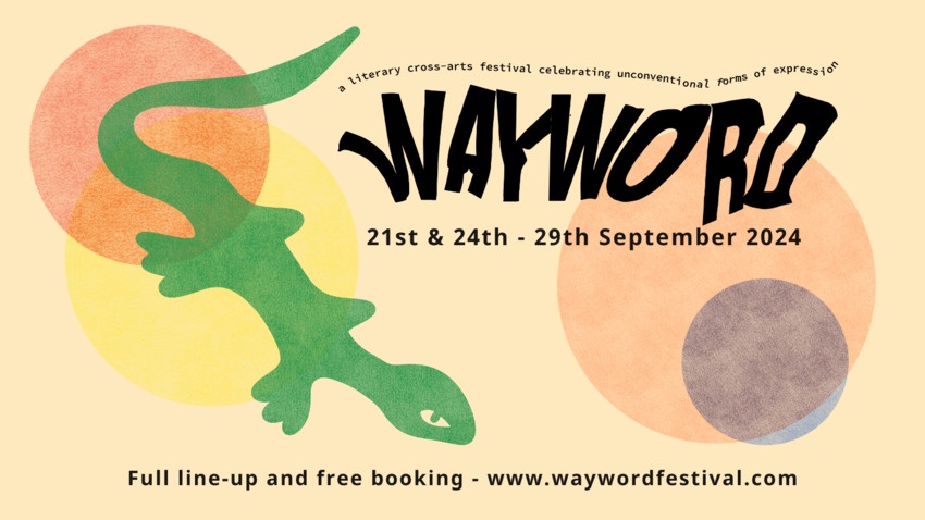WayWORD Festival