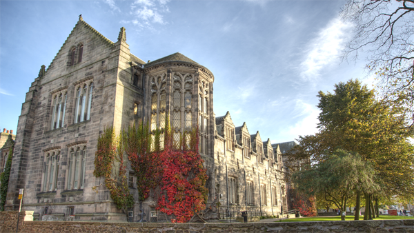 Undergraduate Degrees | Study Here | The University of Aberdeen