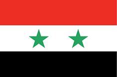Syrian_Arab_Republic flag
