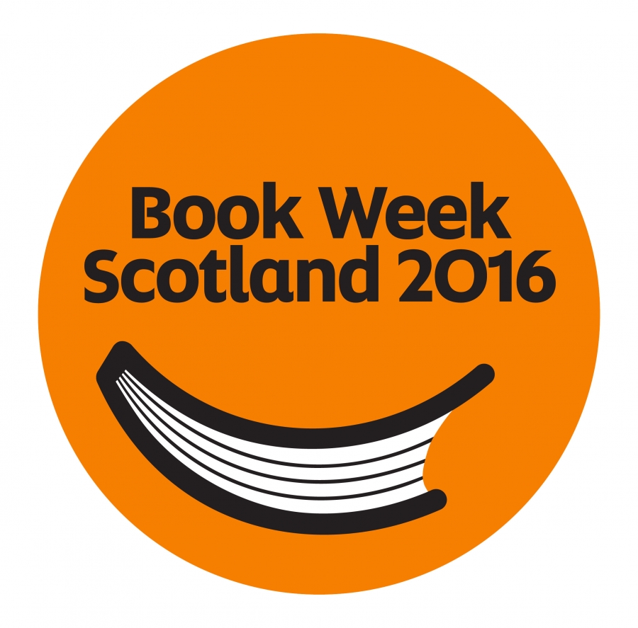 Book Week Scotland | Library, Special Collections and Museums ...