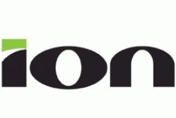 ION logo