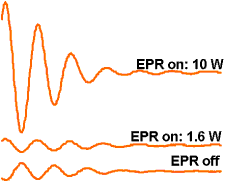 NMR FIDs