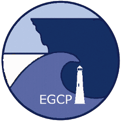 EGCP logo