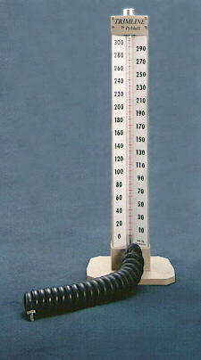 Photo of sphygmomanometer