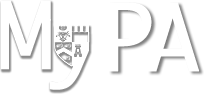 MyPA Logo