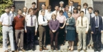 Protein Biology Group 1980