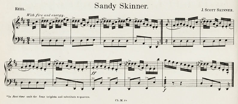 Sandy Skinner