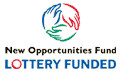 New Opportunities Fund - Lottery Funded