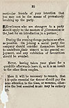 Page 3 of 4,  Etiqette of the Ballroom, The Ball-Room Guide