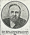 Peter Milne
