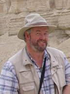 Professor IAN ALSOP | Staff Profile | School of Geosciences | The ...