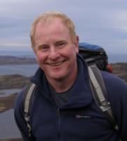 Dr David Healy | Staff Profile | StaffNet | The University of Aberdeen