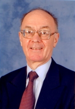 Professor Alexander Kemp