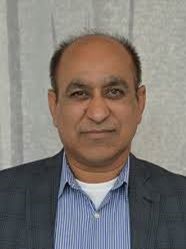 Professor Zaheer Khan