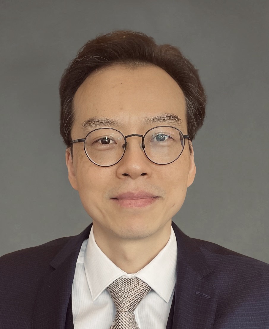 Professor Jie Wu