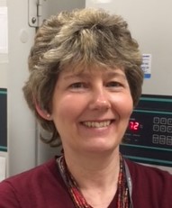 Professor Valerie Speirs