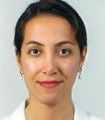 Dr Elham Moonesirust