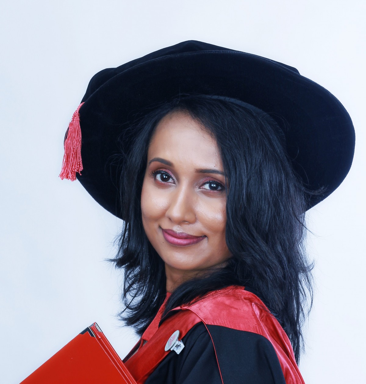 Dr Shashika Rathnayaka Mudiyanselage