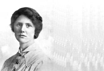 Nan Shepherd