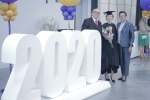 Graduation celebrations 2022 - Sunday, image ID 9022