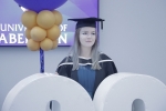 Graduation celebrations 2022 - Sunday, image ID 9024