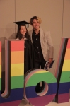 Graduation celebrations 2022 - Sunday, image ID 9431