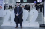 Graduation celebrations 2022 - Sunday, image ID 9505