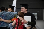 Graduations 2022 - Thursday, image ID 10633