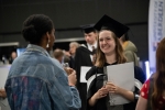 Graduations 2022 - Thursday, image ID 10635